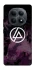 Чохол на Xiaomi Redmi Note 15 4G/5G (EU) Linkin Park logo ver.6 фото 1 з 1
