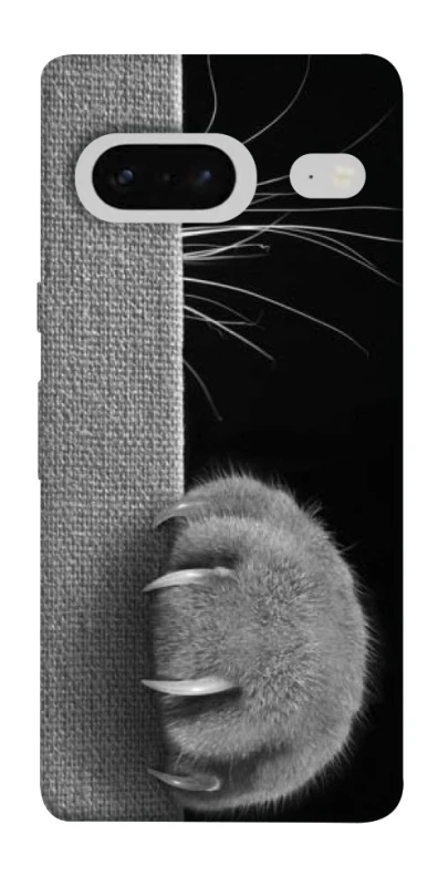 Чохол на Google Pixel 7 Spy Cat фото 1 з 1