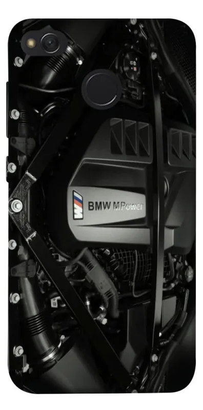 Чохол на Xiaomi Redmi 4X BMW V58 фото 1 з 1