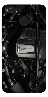Чохол на Xiaomi Redmi 4X BMW V58 фото 1 з 1