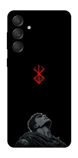 Чохол на Samsung Galaxy M55 Berserk V4 фото 1 з 1