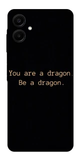 Чехол на Samsung Galaxy A06 House of the Dragon ver.9 фото 1 из 1