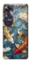 Чехол на Oppo A60 Koi carp фото 1 из 1