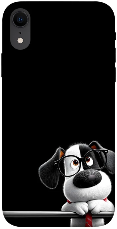 Чохол на Apple iPhone XR (6.1") My Dog фото 1 з 1
