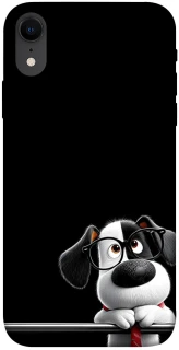 Чохол на Apple iPhone XR (6.1") My Dog фото 1 з 1