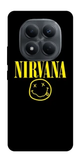 Чохол на Xiaomi Redmi Note 15 Pro 4G Nirvana ver.1 фото 1 з 1