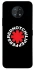 Чехол на Nokia G50 Red Hot Chili Peppers logo фото 1 Чехол на Nokia G50 Red Hot Chili Peppers logo фото 1 из 1