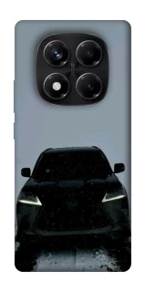 Чохол на Xiaomi Redmi Note 14 Pro 5G Lexus v8 фото 1 з 1