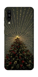 Чохол на ZTE Blade A7s (2019) Новорічний v16 фото 1 Чохол на ZTE Blade A7s (2019) Новорічний v16 фото 1 з 1