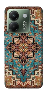 Чохол на Xiaomi Poco M7 pro 5G Килим v5 фото 1 з 1