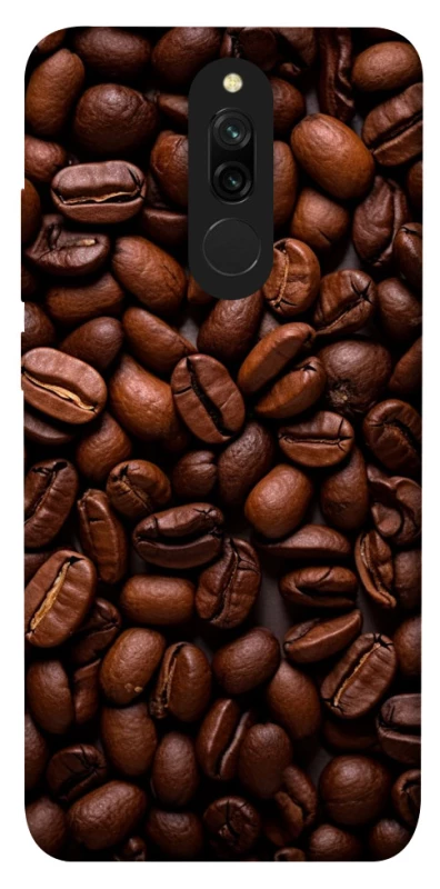 Чохол на Xiaomi Redmi 8 Кава фото 1 з 1