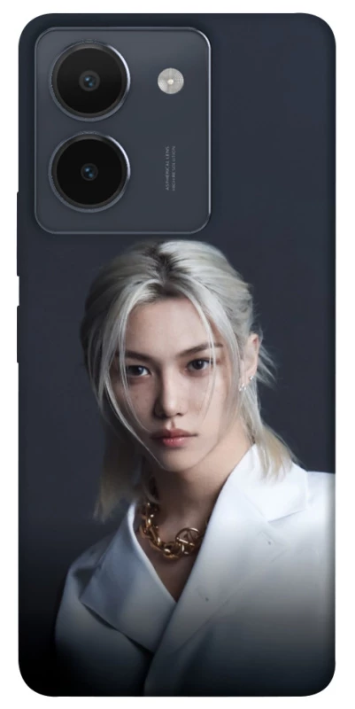 Чехол на Vivo Y36 Felix фото 1 из 1