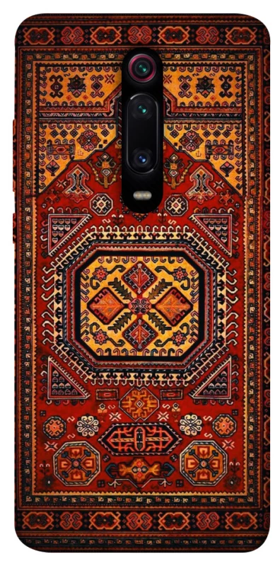 Чохол на Xiaomi Redmi K20 / K20 Pro / Mi9T / Mi9T Pro Килим v1 фото 1 з 1