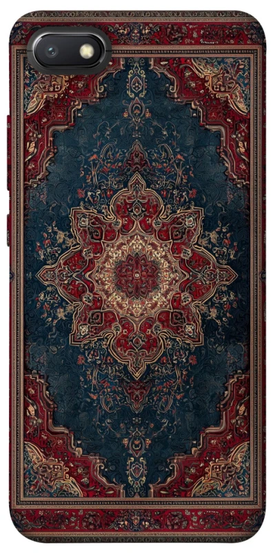 Чохол на Xiaomi Redmi 6A Килим v88 фото 1 з 1