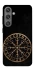 Чехол на Samsung Galaxy S24 Рунический круг v2 фото 1 из 1