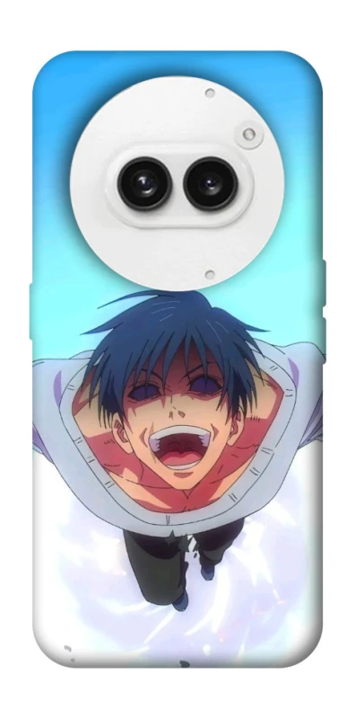 Чохол на Nothing Phone (2a) Toji v2 фото 1 з 1