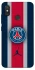 Чохол на Xiaomi Mi 8 FC PSG v3 фото 1 з 1