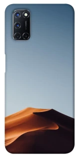 Чехол на Oppo A52 / A72 / A92 Dune фото 1 из 1