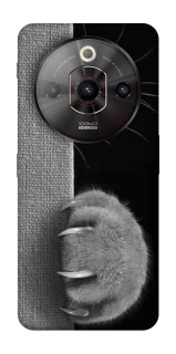 Чохол на ZTE Nubia Focus Pro Spy Cat фото 1 з 1