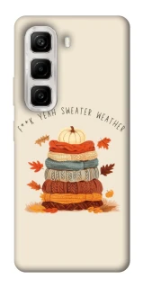 Чохол на Infinix Hot 50 4G Autumn vibes ver.8 фото 1 Чохол на Infinix Hot 50 4G Autumn vibes ver.8 фото 1 з 1
