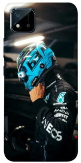 Чохол на Realme C20 F-1 ver.8 фото 1 з 1