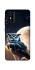 Чехол на ZTE Blade L9 Cyber ​​owl фото 1 из 1