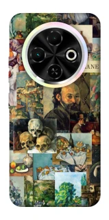 Чехол на TECNO Spark 30C Paul Cézanne фото 1 из 1