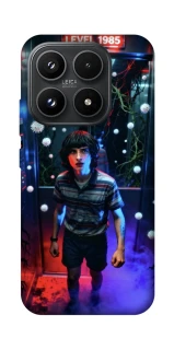 Чохол на Xiaomi 17 Stranger Things ver.38 фото 1 з 1