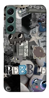 Чехол на Samsung Galaxy S22 Pebble фото 1 из 1