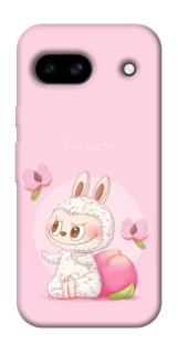 Чохол на Google Pixel 8a Mokoko Peach фото 1 з 1