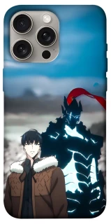 Чохол Sung and Igris фото 1 з 1