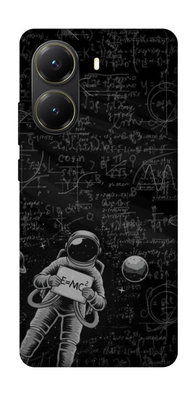 Чехол на Xiaomi Poco X7 Pro Physics фото 1 из 1