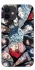 Чохол на Apple iPhone 12 mini (5.4") jujutsu kaisen v4 фото 1 з 1