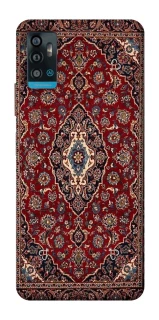 Чехол на ZTE Blade A71 Килим v2 фото 1 из 1