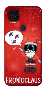 Чехол на ZTE Blade v2020 Frontoclaus фото 1 из 1