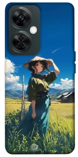 Чохол на OnePlus Nord CE 3 Lite Field фото 1 з 1