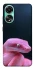 Чохол на Oppo A78 4G Рожева змія фото 1 з 1