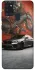 Чехол на Samsung Galaxy A21s BMW v16 фото 1 из 1