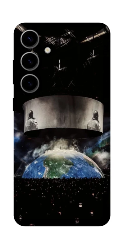 Чехол на Samsung Galaxy S25 Kanye West ver.7 фото 1 из 1