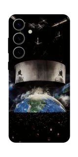 Чехол на Samsung Galaxy S25 Kanye West ver.7 фото 1 из 1