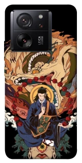 Чохол на Xiaomi 13T Pro Suguru Geto фото 1 з 1