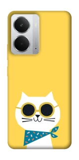 Чехол на Realme 14 Кот-муркот фото 1 из 1