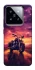 Чохол на Xiaomi 14 Pro Motorbike фото 1 з 1