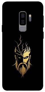 Чехол на Samsung Galaxy S9+ Zeus фото 1 из 1