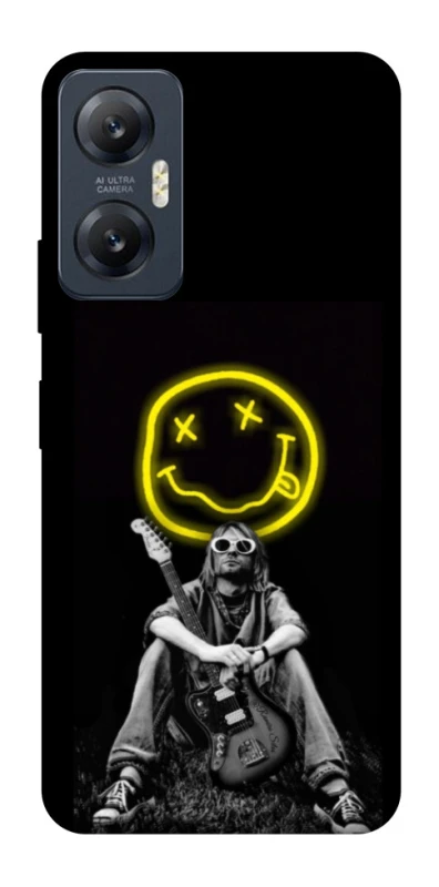 Чохол на Infinix Hot 20 5G Nirvana ver.2 фото 1 з 1