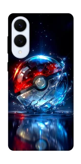 Чохол на Samsung Galaxy S25 Edge Pokemon ver.2 фото 1 з 1