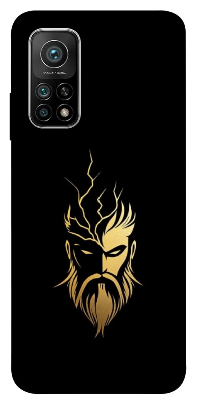 Чохол на Xiaomi Mi 10T Zeus фото 1 з 1
