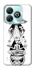 Чохол на ZTE Blade A75 4G Tattoo ver.4 фото 1 з 1