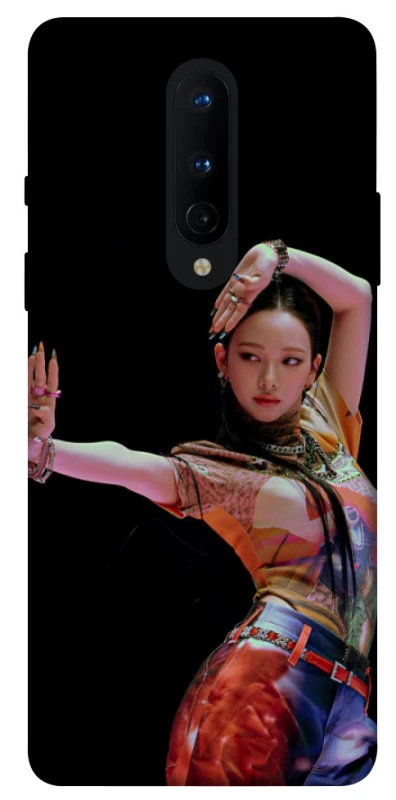 Чехол на OnePlus 8 Aespa-Karina фото 1 из 1