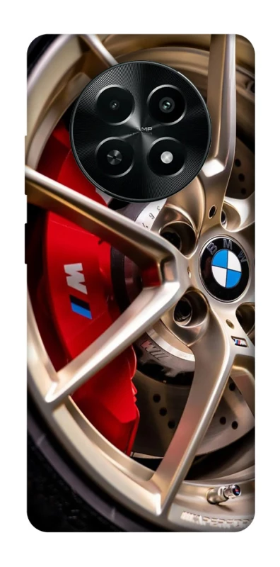 Чехол на Realme Narzo 70x Wheel v9 фото 1 из 1